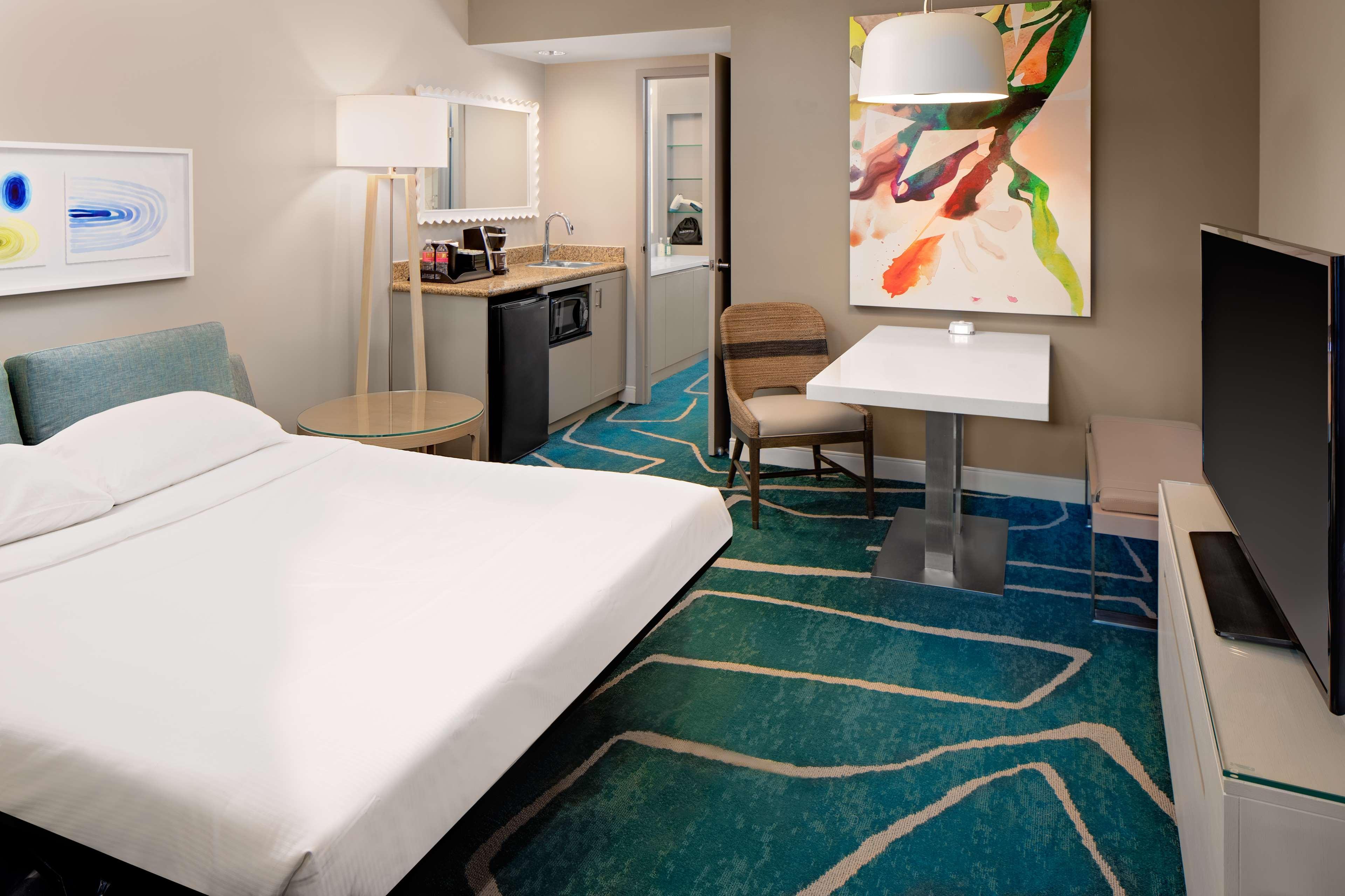 Embassy Suites By Hilton San Diego Bay Downtown Esterno foto