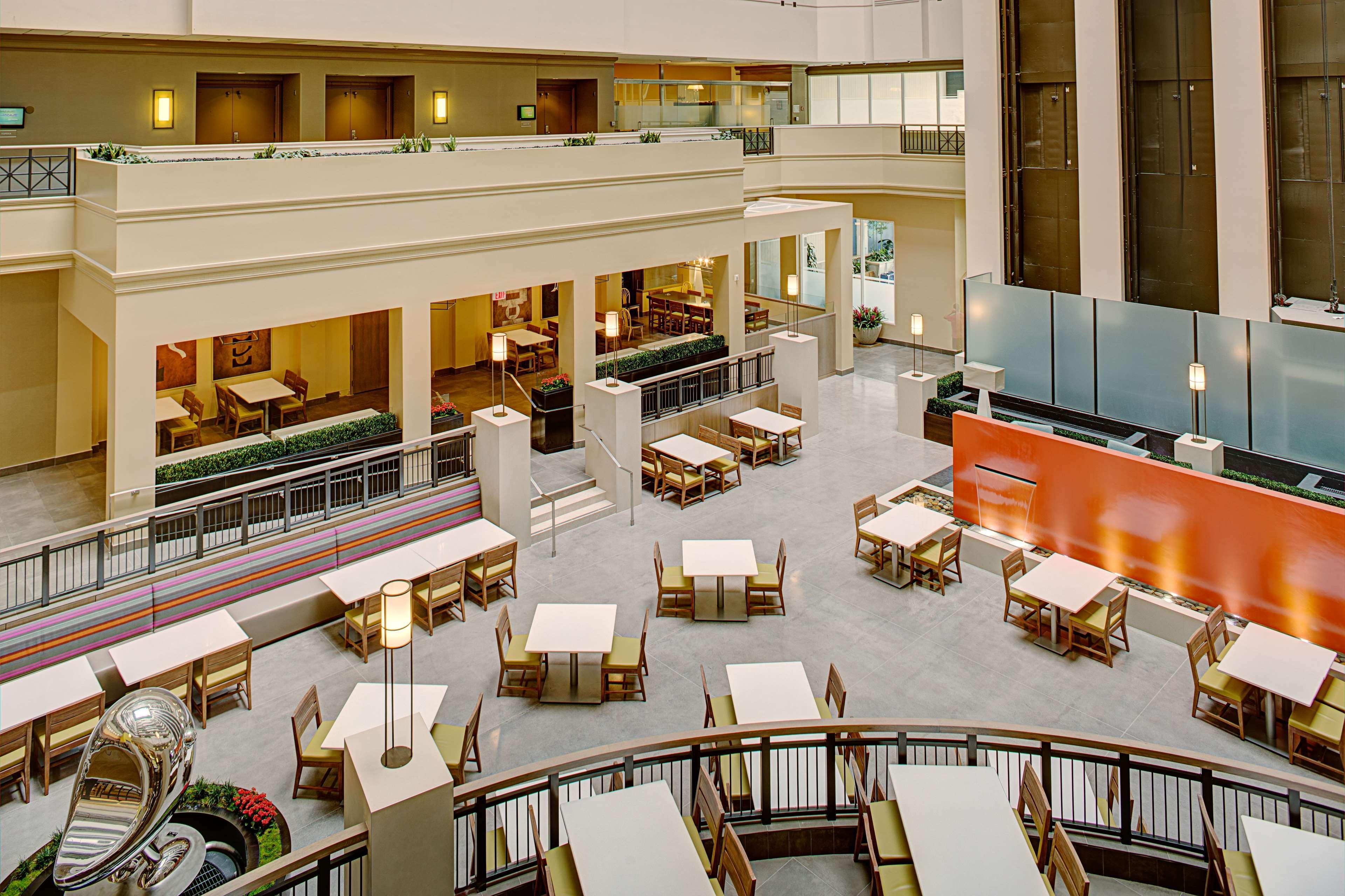 Embassy Suites By Hilton San Diego Bay Downtown Esterno foto
