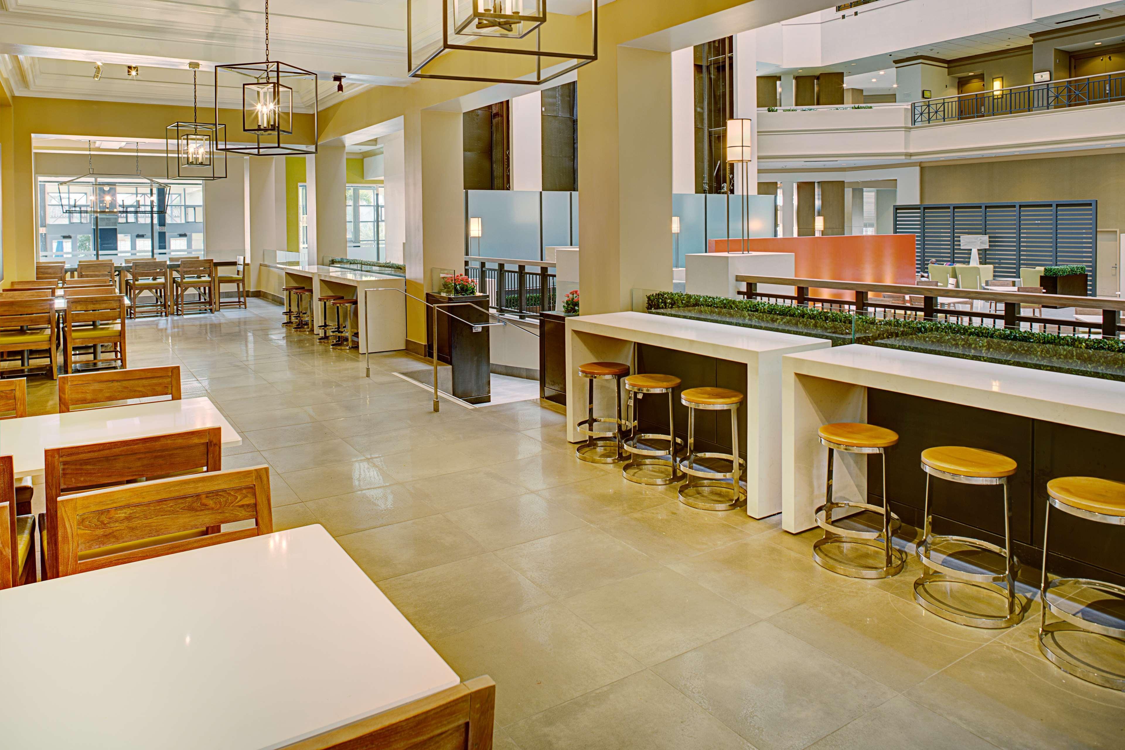 Embassy Suites By Hilton San Diego Bay Downtown Esterno foto