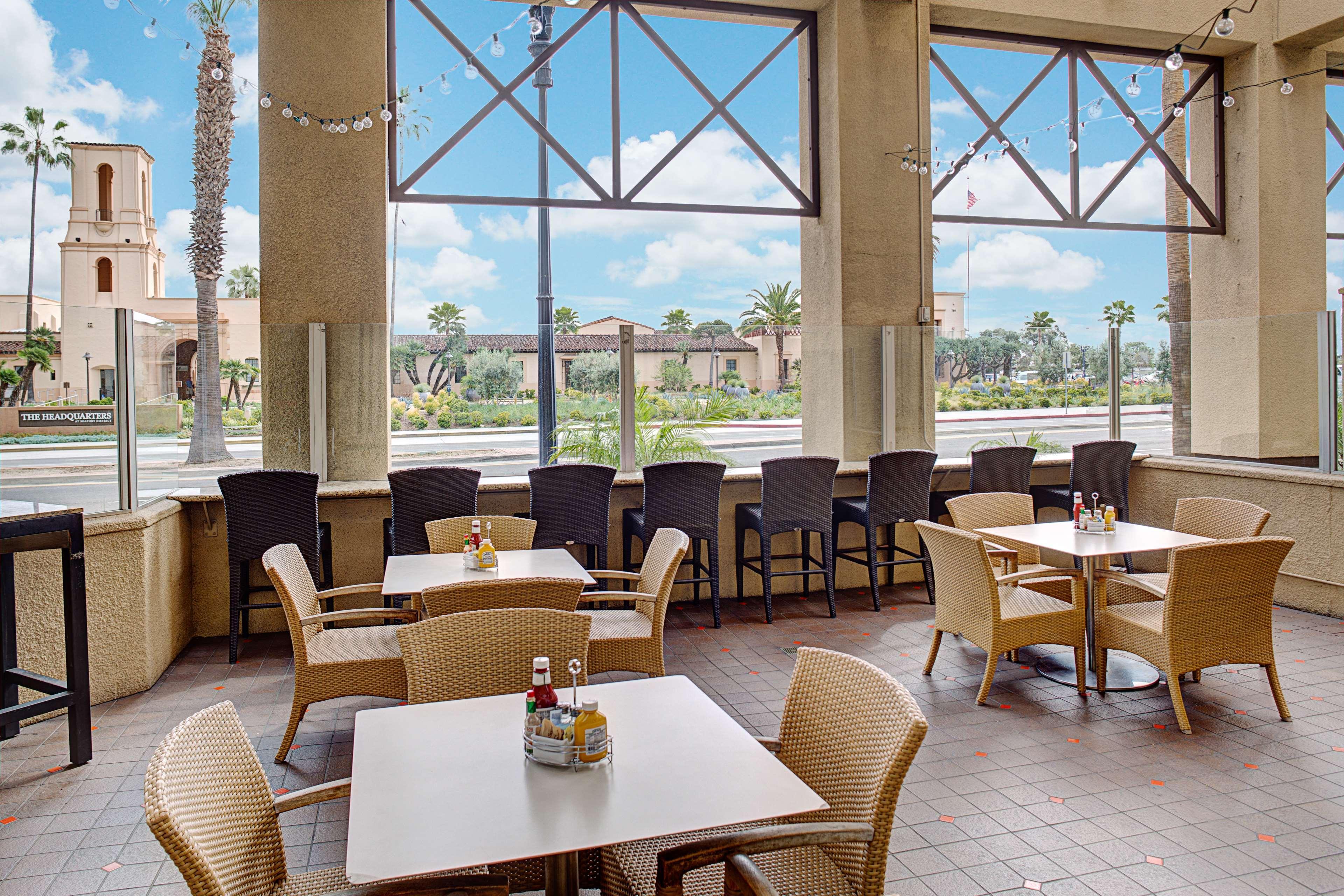 Embassy Suites By Hilton San Diego Bay Downtown Esterno foto